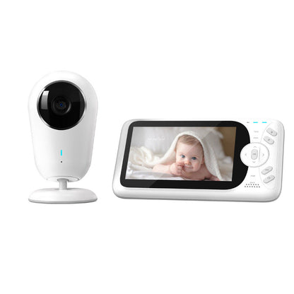 Wireless Video Baby Monitor