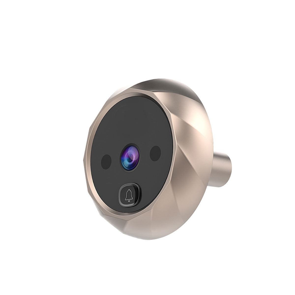 Smart Digital Doorbell