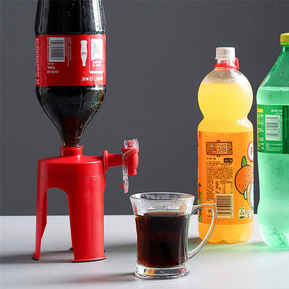 Automatic Beverage Drink Dispenser