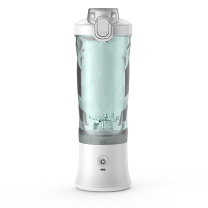 Portable 600ml Blender | Juicer