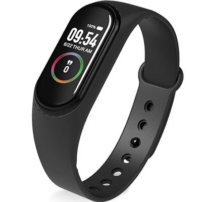 Smart Watch Bluetooth Pedometer Bracelet