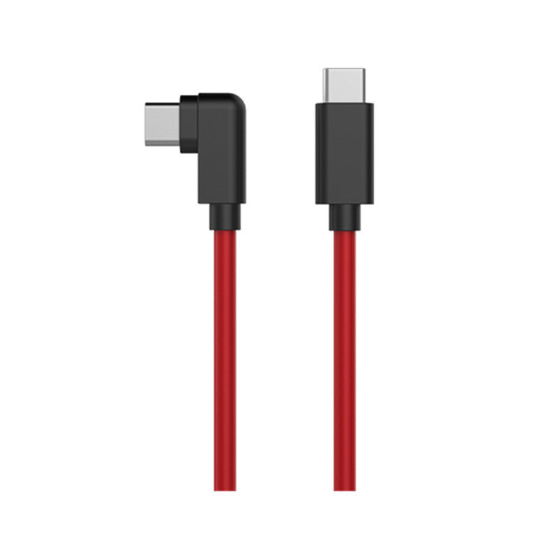 Charging Cable Elbow Game Esports Cable