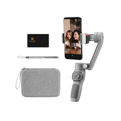 Stabilizátor mobilního telefonu Gimbal Zhiyun Alloy