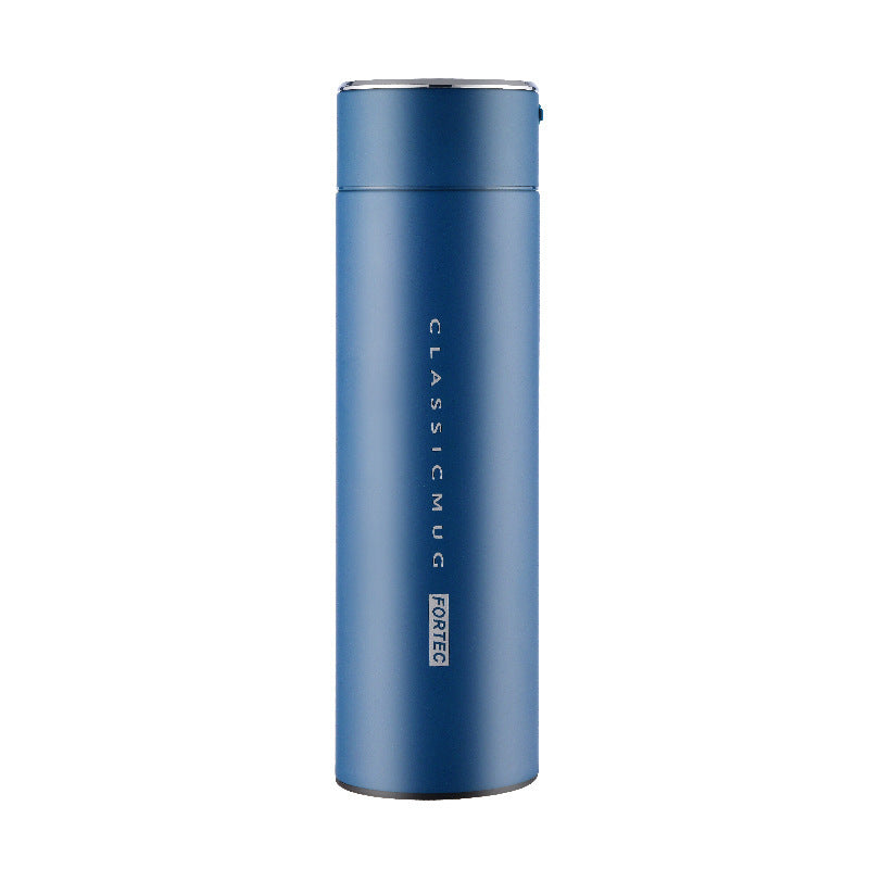 Stainless Steel Thermal Water Bottle