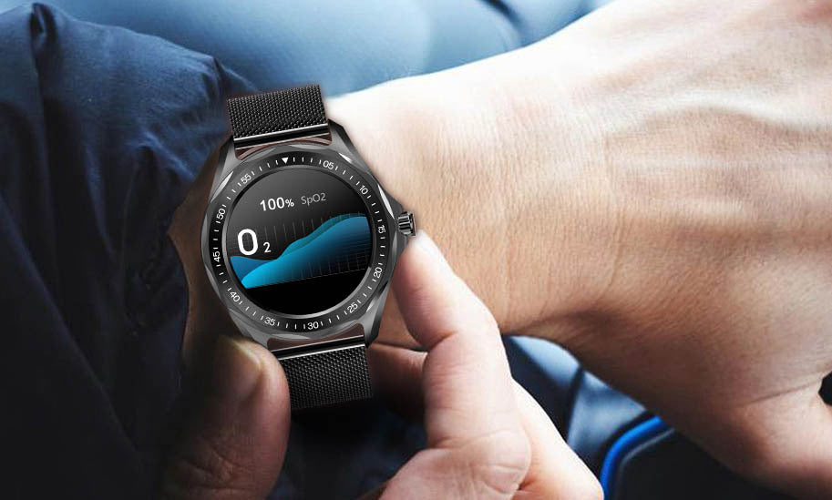 S09 plus sports smart watch