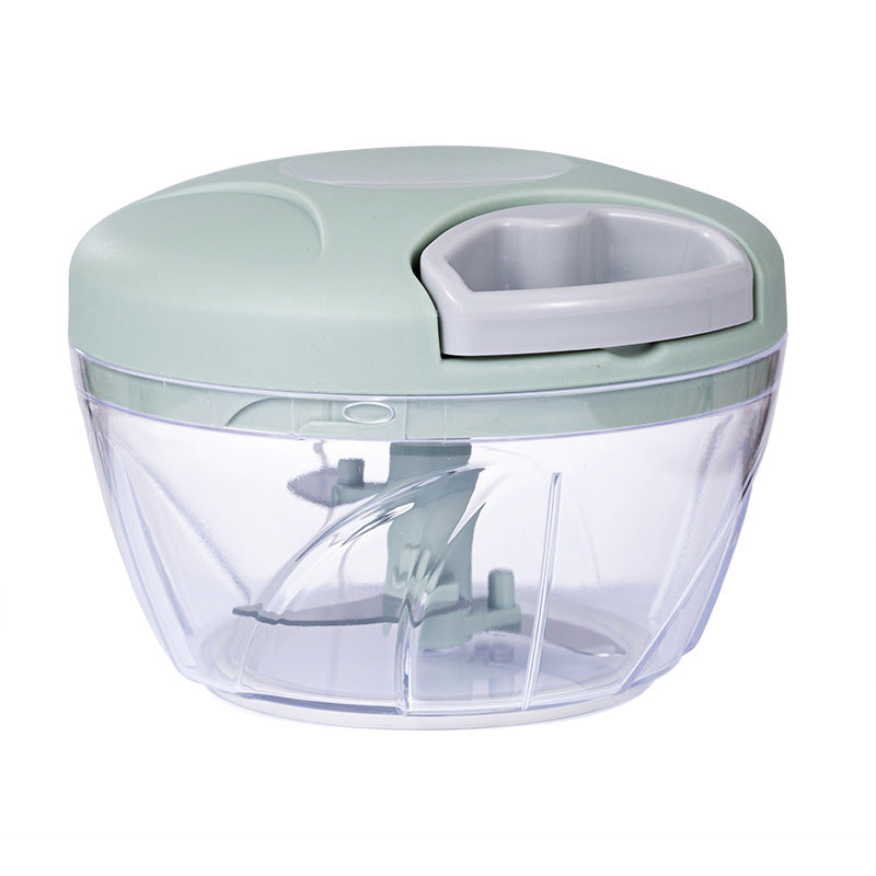 Manual Vegetable Chopper