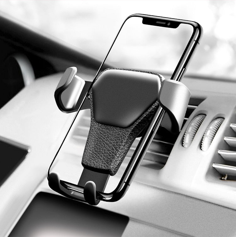 Car Air Vent Phone Holder