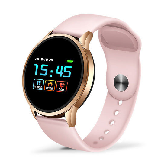 Multifunctional Smart Watch