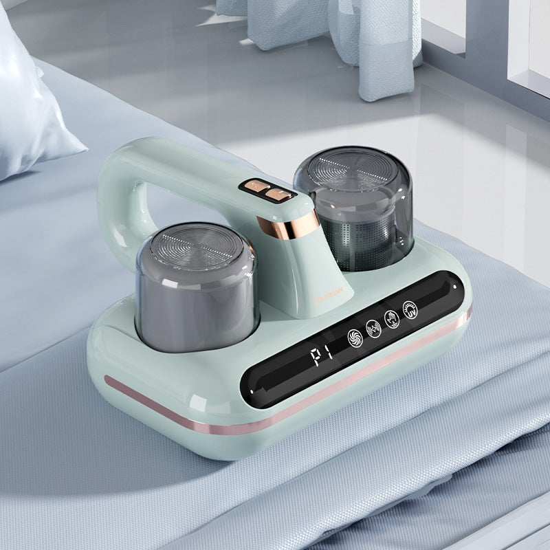 Cordless Mattress Mite Vacuum Cleaner