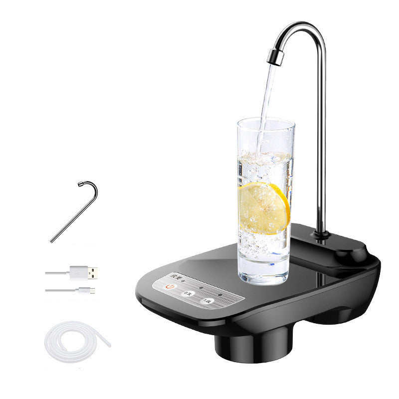 Automatic Rechargeable Water Dispenser