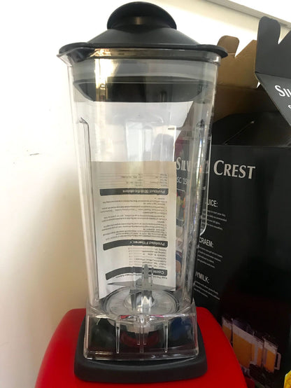 Household Multifunctional Blender