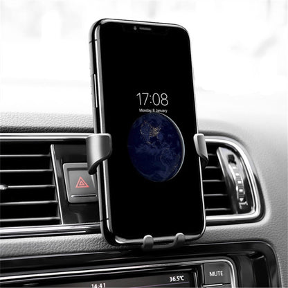 Car Air Vent Phone Holder