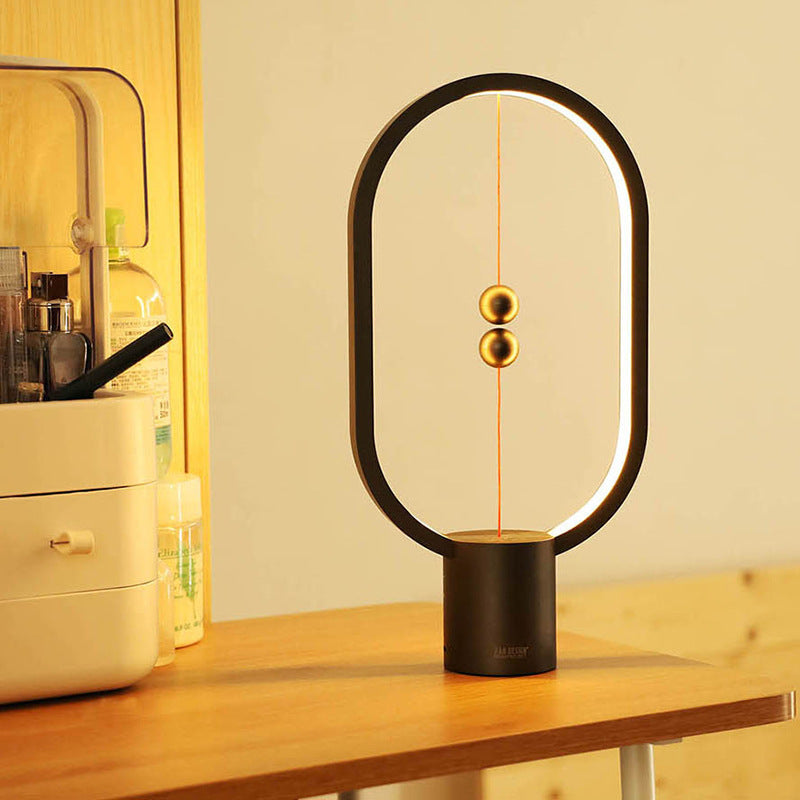 Smart Magnetic Table Lamp