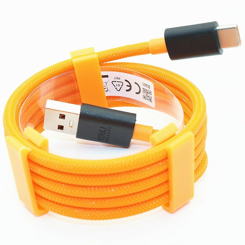 Mobile Phone Charging Cable