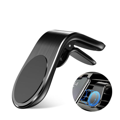 Magnetic Car Phone Holder