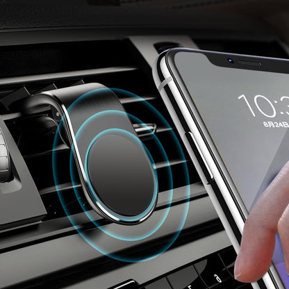 Magnetic Car Phone Holder