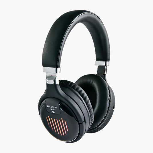 Portable Stereo Headphones