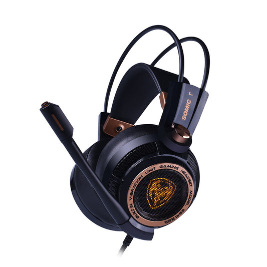 Somic Gaming Headset 7.1 Active Noise Cancellation