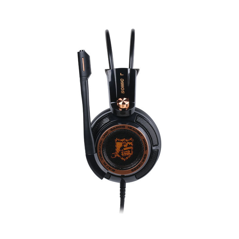 Somic Gaming Headset 7.1 Active Noise Cancellation