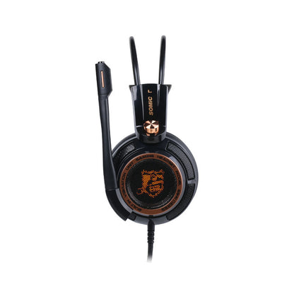 Somic Gaming Headset 7.1 Active Noise Cancellation