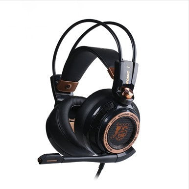 Somic Gaming Headset 7.1 Active Noise Cancellation