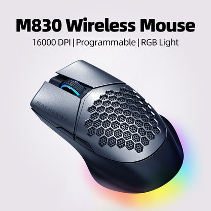 M820 Wireless Mouse