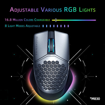 M820 Wireless Mouse