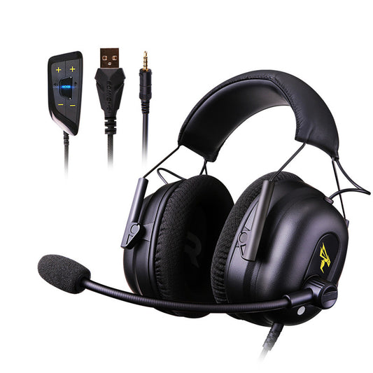 Somic G936N Gaming | Call Centre Headphone