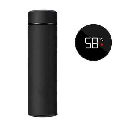 Smart Thermos Cup