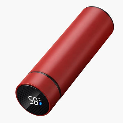 Smart Thermos Cup