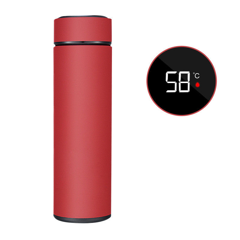 Smart Thermos Cup