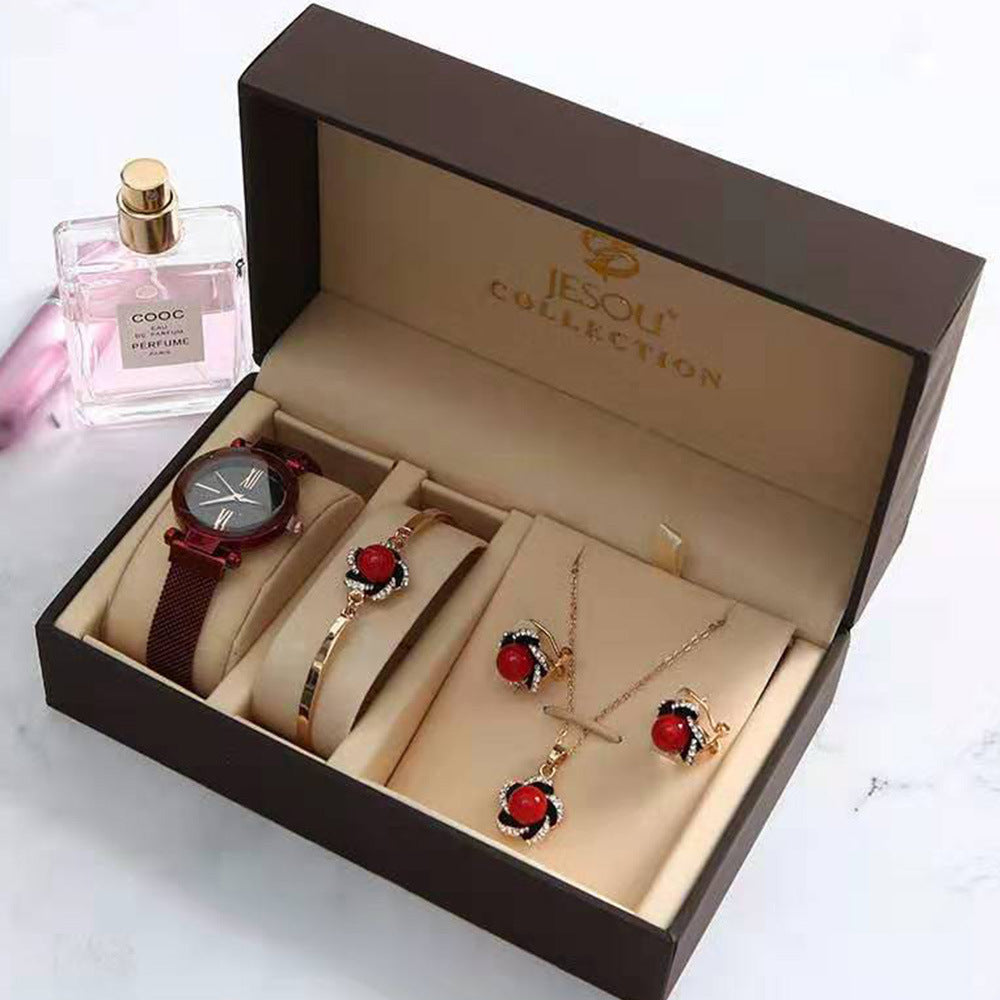 Ladies Gift Set