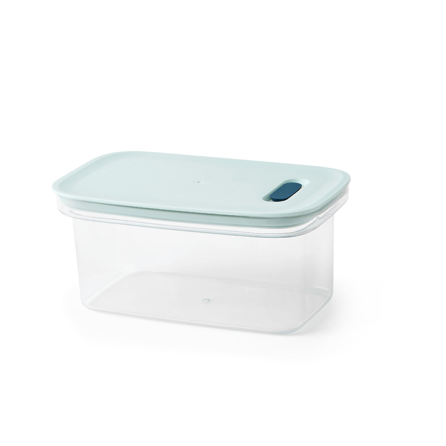 Pull-Out Refrigerator Storage Box