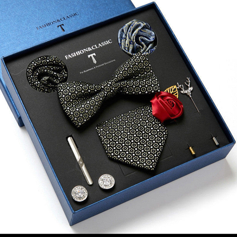 New Men's Gift Box