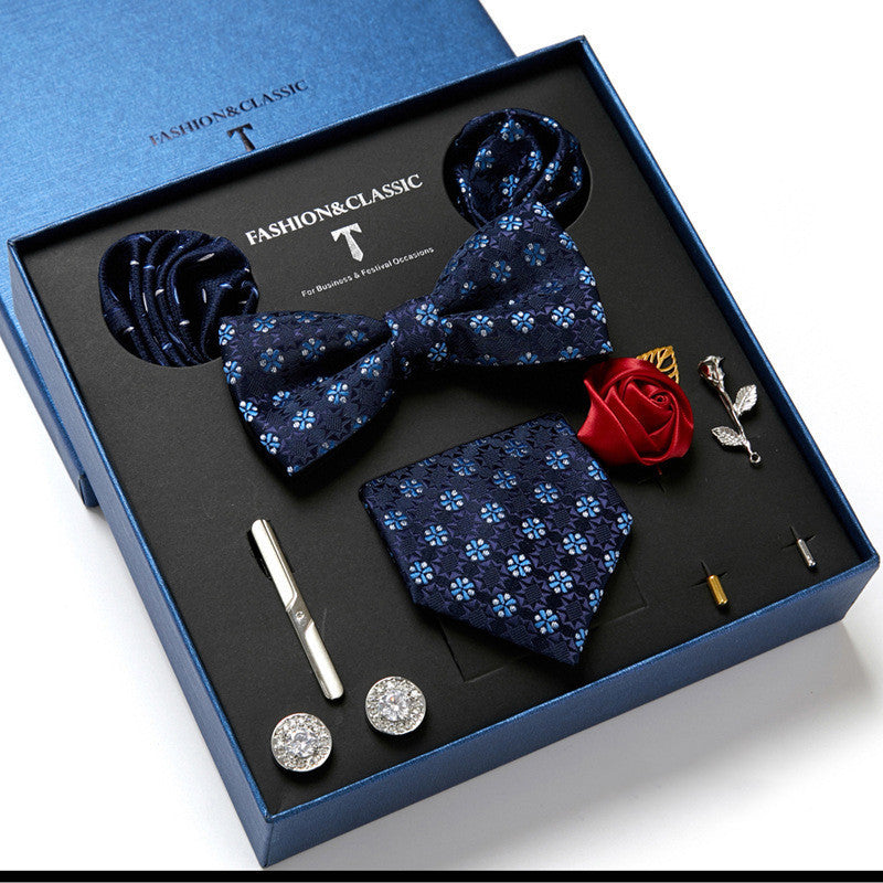 New Men's Gift Box