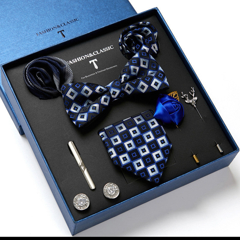 New Men's Gift Box