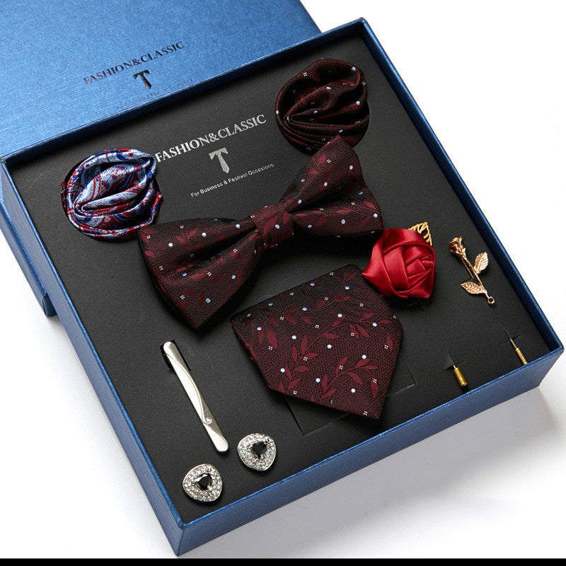 New Men's Gift Box