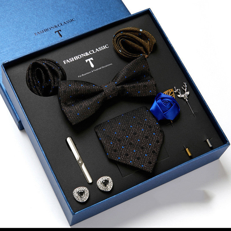 New Men's Gift Box