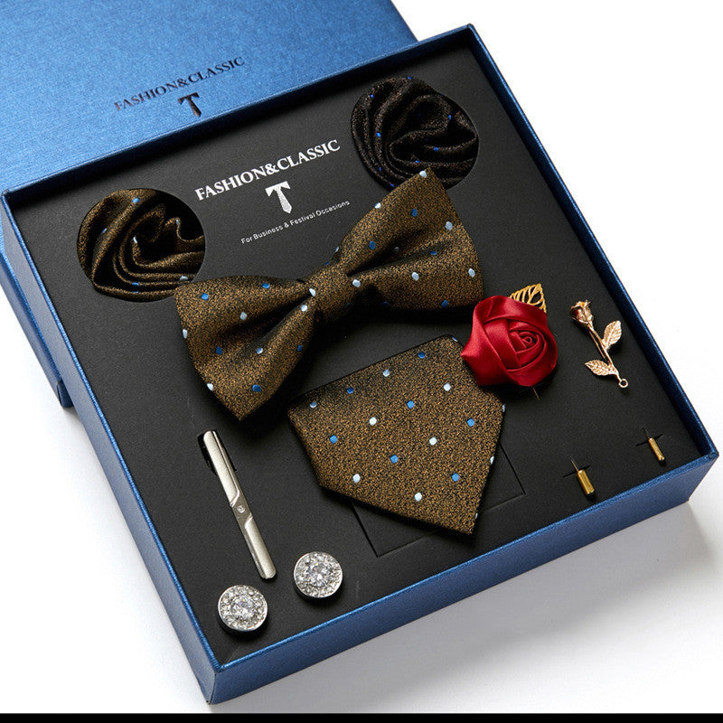 New Men's Gift Box