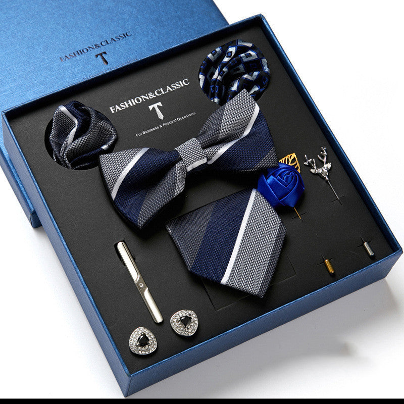 New Men's Gift Box