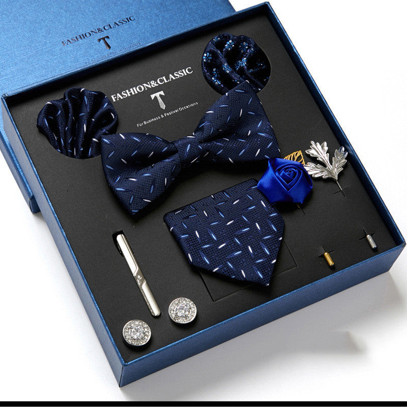 New Men's Gift Box