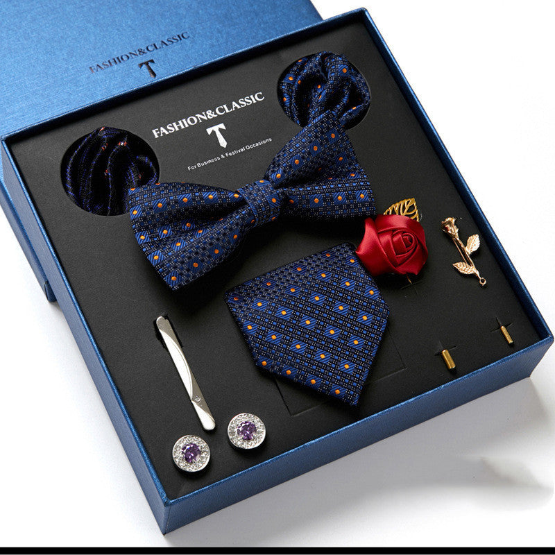 New Men's Gift Box