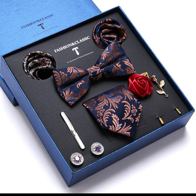 New Men's Gift Box