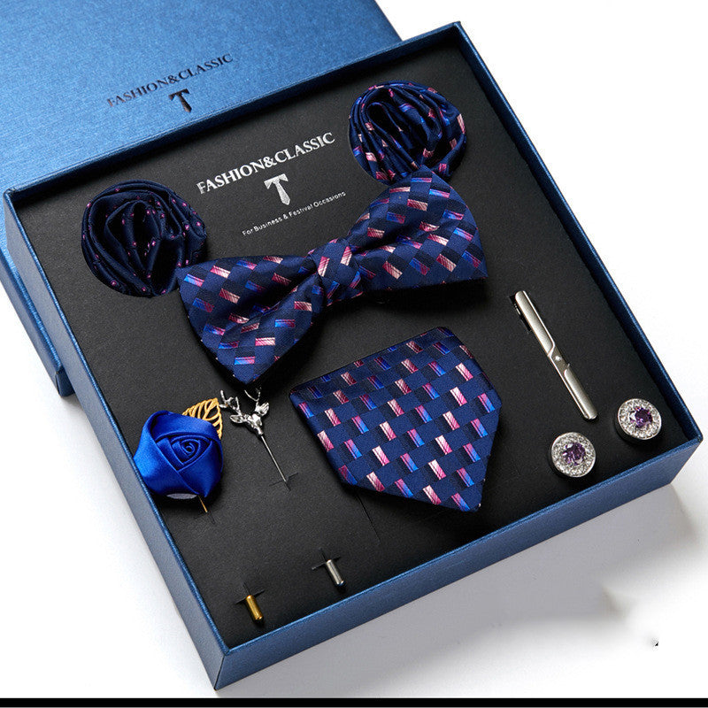 New Men's Gift Box