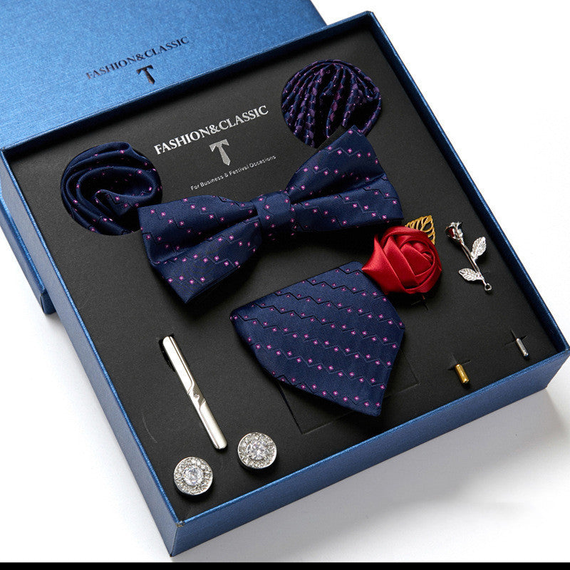 New Men's Gift Box