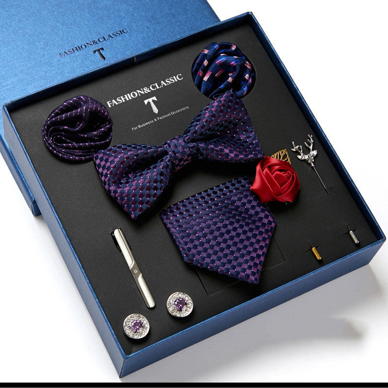 New Men's Gift Box