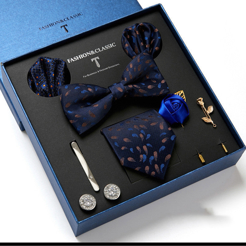 New Men's Gift Box