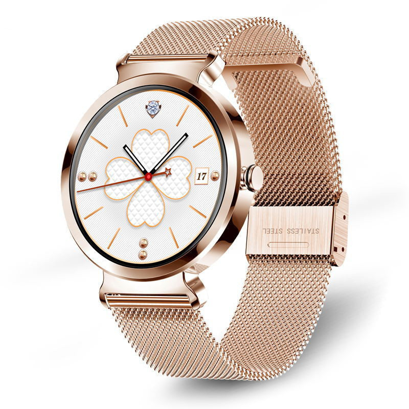 Smart Watch Women's Multi-function Watch