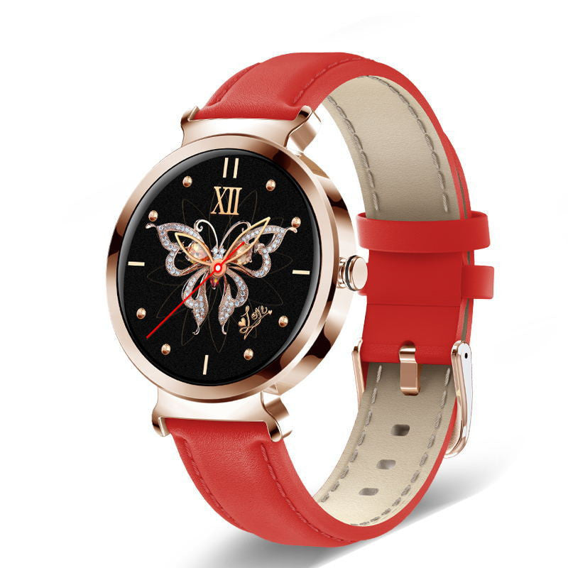 Smart Watch Women's Multi-function Watch