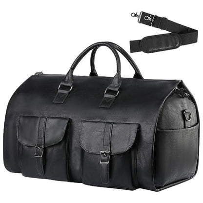 Multifunctional Luggage Bag